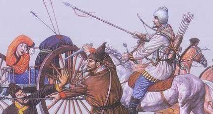 犬戎之乱后到底去了哪里 他们最后怎么样了 犬戎之乱后到底去了哪里 他们最后怎么样了