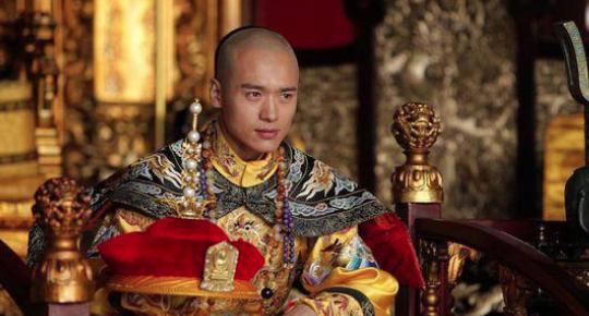 顺治为何偏偏喜欢上弟媳？最后还逼死弟弟