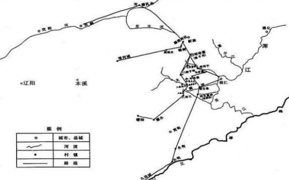 努尔哈赤的父祖真的是明朝忠心拥护者吗? 努尔哈赤的父祖真的是明朝忠心拥护者吗?