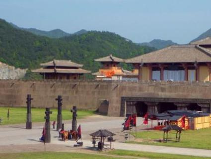 春秋战国时期的燕国背景到底有多强大 全部都是周天子家的亲戚 春秋战国时期的燕国背景到底有多强大 全部都是周天子家的亲戚