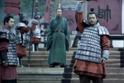 萧何诱杀韩信为何被诟病至今？韩信死后他说了什么？