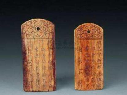 古代通缉令画像和真人一点都不像 古人究竟是怎么抓到人的 古代通缉令画像和真人一点都不像 古人究竟是怎么抓到人的