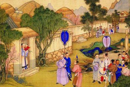 张齐贤为北宋做出了哪些贡献?张齐贤是个怎么样的人? 张齐贤为北宋做出了哪些贡献?张齐贤是个怎么样的人?