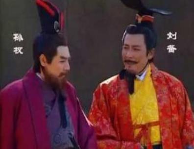 诸葛亮死后蜀汉为什么没有崩溃 反而还坚持了29年之久