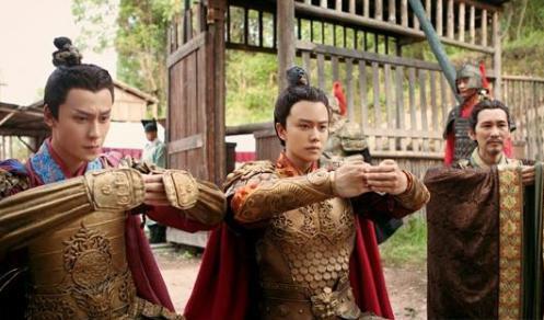 天宝战争是怎么引起的?为后面埋下了什么祸患? 天宝战争是怎么引起的?为后面埋下了什么祸患?