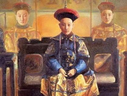 慈禧才能那么强 <a href=https://www.lishiji.cn/lishi/1811/ target=_blank class=infotextkey><a href=https://www.lishiji.cn/lishi/6975/ target=_blank class=infotextkey>曾国</a>藩</a>为什么还说慈禧很一般