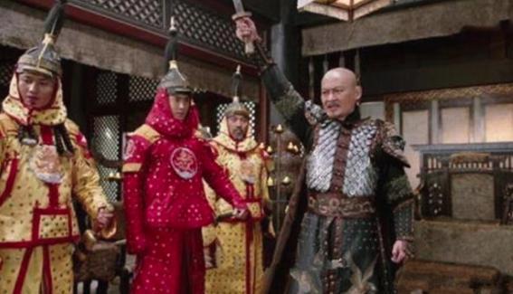 李成梁待努尔哈赤像养子一样,他们俩到底什么关系? 李成梁待努尔哈赤像养子一样,他们俩到底什么关系?