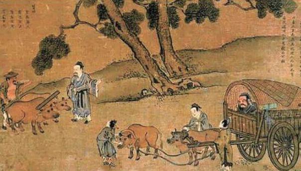 鲁定公很重用孔子, 为什么他还要周游列国 ？