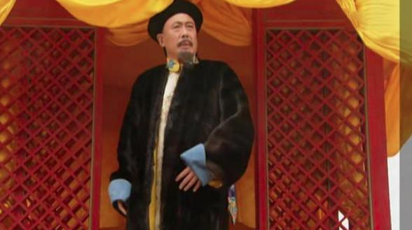 太子被废后，康熙皇帝为什么连封四位亲王？