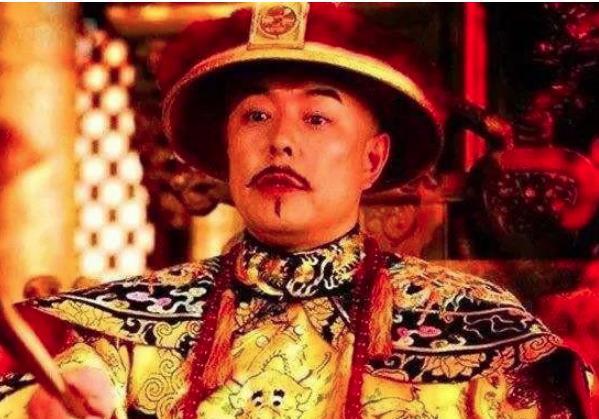 十公主出生时乾隆已65岁，她受到了三代皇帝的宠爱