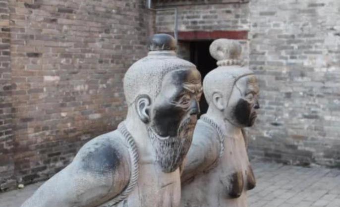秦桧和徐达夫人见皇后,说错话结果如何? 秦桧和徐达夫人见皇后,说错话结果如何?