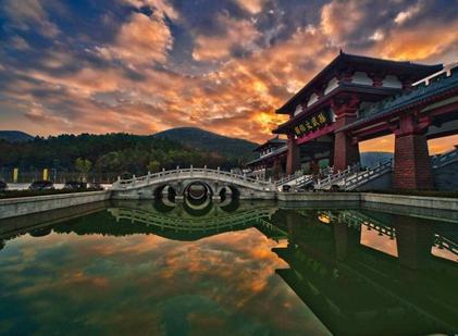 靖难之变建文帝至今下落不明 朱允炆到底去了什么地方