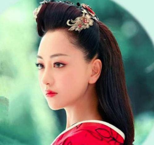 霍成君:汉宣帝第二位皇后,打入冷宫12年后自尽 霍成君:汉宣帝第二位皇后,打入冷宫12年后自尽