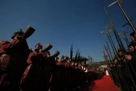 战国七雄里的齐国,为何最后才被秦国灭亡? 战国七雄里的齐国,为何最后才被秦国灭亡?