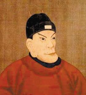 历史上三个有名的过河拆桥的皇帝！看看他们是怎么“拆”的桥？