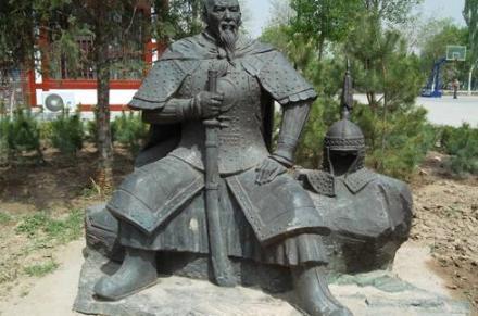 赵良栋是谁的将领?赵良栋平三藩有功绩为何差点被杀?