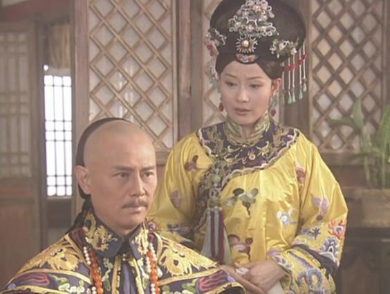 她是首位蒙古皇后,16岁就与皇太极成婚 她是首位蒙古皇后,16岁就与皇太极成婚