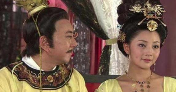 陈玄礼追随唐玄宗45年,为什么却在马嵬坡兵谏?