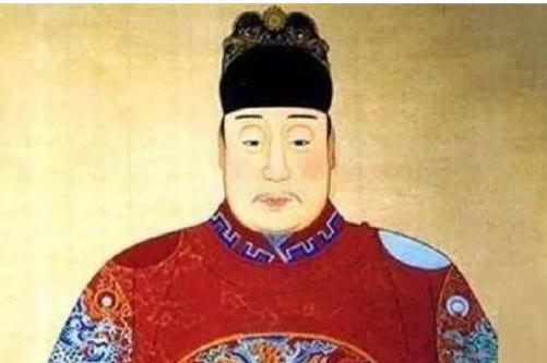 朱载垕:明朝最低调的皇帝,深受百姓喜爱 朱载垕:明朝最低调的皇帝,深受百姓喜爱