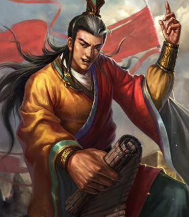 河北四庭柱只张郃的命运 这位曹魏元老派最终还是死在司马懿的手里 河北四庭柱只张郃的命运 这位曹魏元老派最终还是死在司马懿的手里