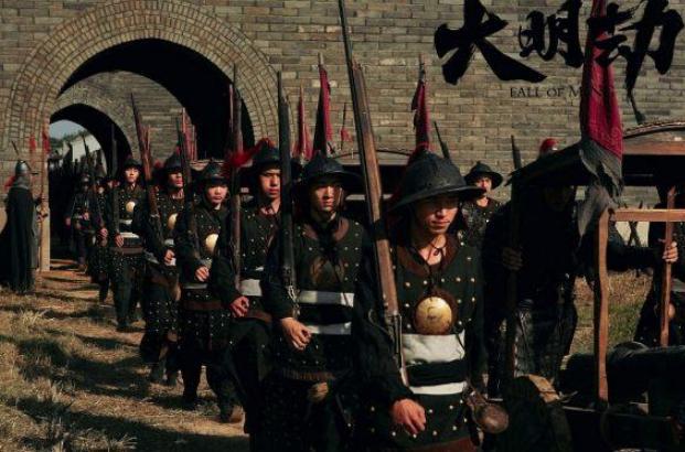 祖大寿的传奇一生，投降满清后就消失了