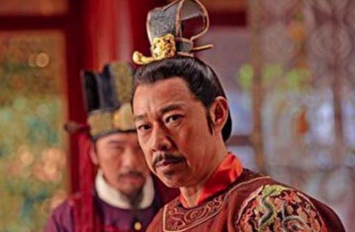 李渊临死前告诫李世民不许杀这个人,李世民为何转身全杀了? 李渊临死前告诫李世民不许杀这个人,李世民为何转身全杀了?