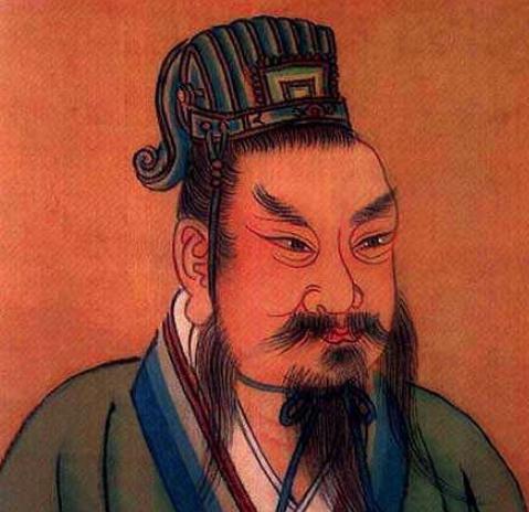 陈道正是怎么培养出一代开国之君的? 陈道正是怎么培养出一代开国之君的?