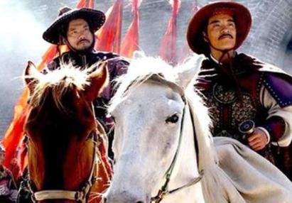 刘宗敏犯了大错 为什么李自成却没有处理他呢