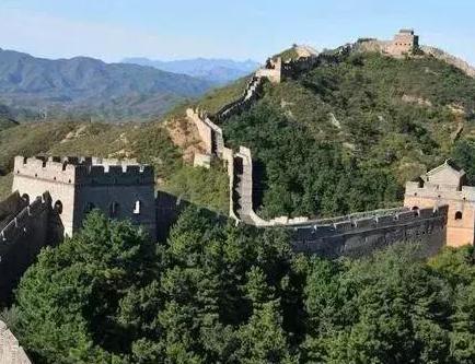 秦始皇为什么宁愿修长城也不娶攻打匈奴 其实原因很简单