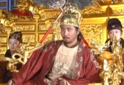 朱元璋贵为皇帝到底有多惨 人生最悲惨的三件事他都经历了