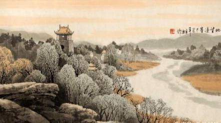 唐朝真的喜欢打仗吗 为何诗人都喜欢描写边塞的诗呢 唐朝真的喜欢打仗吗 为何诗人都喜欢描写边塞的诗呢