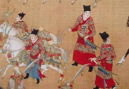 明朝内阁大学士分为几种 其官职是几品官呢 明朝内阁大学士分为几种 其官职是几品官呢
