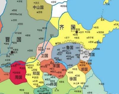 乐毅攻齐为何攻不下两座城池 这两座城池到底是什么样的