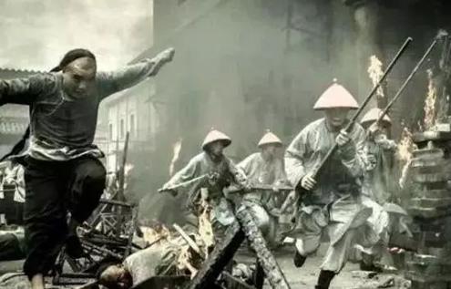 袁世凯逼宫,为什么7万军队都不反抗？