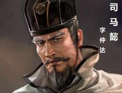 河北四庭柱只张郃的命运 这位曹魏元老派最终还是死在司马懿的手里 河北四庭柱只张郃的命运 这位曹魏元老派最终还是死在司马懿的手里