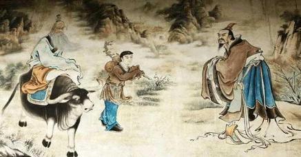 老子骑牛一路西去 出了函谷关之后到底去了什么地方 老子骑牛一路西去 出了函谷关之后到底去了什么地方