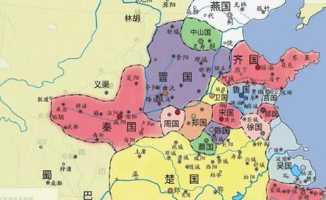 繻葛之战到底是什么样的 为何一战之后周天子从此再无颜面可言呢 繻葛之战到底是什么样的 为何一战之后周天子从此再无颜面可言呢