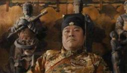 “荒唐天子”朱厚照真的荒唐淫乱吗？为什么谥号是“明武宗”？