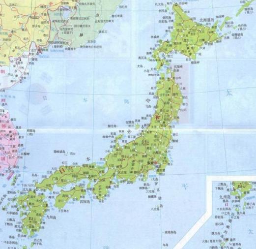 日本人的个子是怎么长高的?真的是靠“借种”吗? 日本人的个子是怎么长高的?真的是靠“借种”吗?