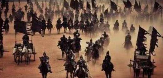 周武帝宇文邕是怎么统一北方的?隐忍了十三年才动手! 周武帝宇文邕是怎么统一北方的?隐忍了十三年才动手!