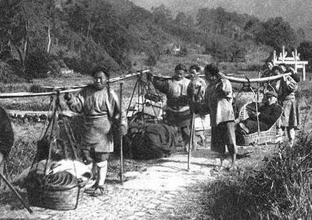 古代书生赶考都怎么去的 他们一般都坐什么工具 古代书生赶考都怎么去的 他们一般都坐什么工具