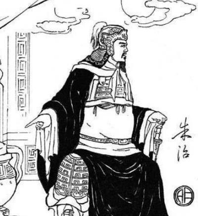 三国时期吴国名将朱然到底是怎么死的? 三国时期吴国名将朱然到底是怎么死的?