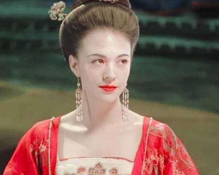杨玉环作为四大美女之一 杨玉环究竟长的有多美 杨玉环作为四大美女之一 杨玉环究竟长的有多美
