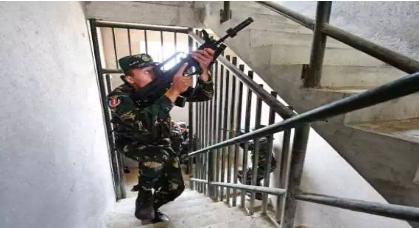 世界十大特种部队排行榜中 为什么中国特种部队没有上榜 世界十大特种部队排行榜中 为什么中国特种部队没有上榜