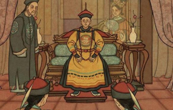 灌婴平定诸吕叛乱,位极人臣风光无限 灌婴平定诸吕叛乱,位极人臣风光无限