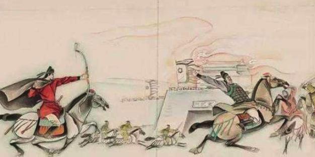 玄武门之变中，张婕妤是怎么窃取重要情报的？