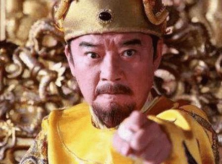 朱元璋临死前一直重复四个字 但众人都假装听不到 朱元璋临死前一直重复四个字 但众人都假装听不到