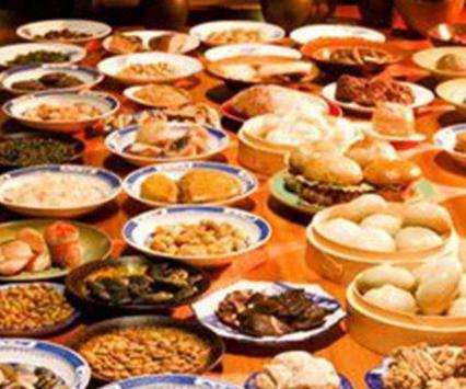 古代有吃生肉的习惯吗 秦汉时期的主要食物是什么 古代有吃生肉的习惯吗 秦汉时期的主要食物是什么