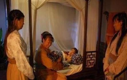 古代近亲结婚现象屡见不鲜 为何很少剩下有问题的孩子呢