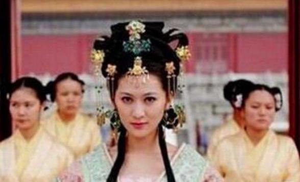 司马炎的皇后，最后为何会被活活饿死？